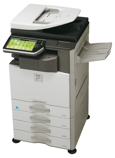 MX-2610N