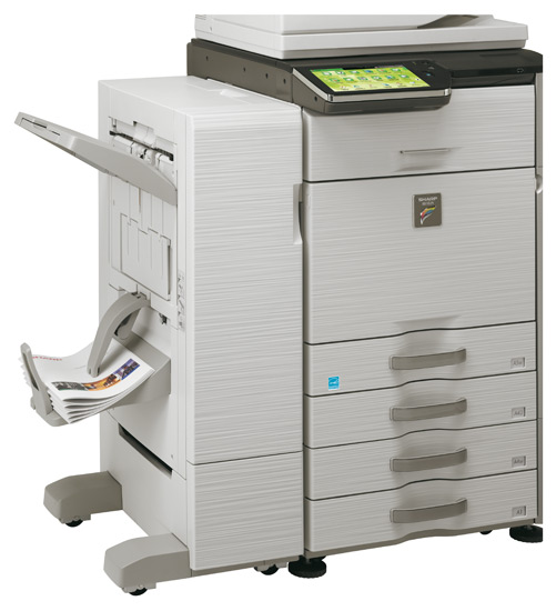 MX-4112N